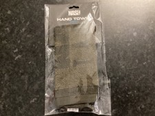 Nash hand towel small - nash,