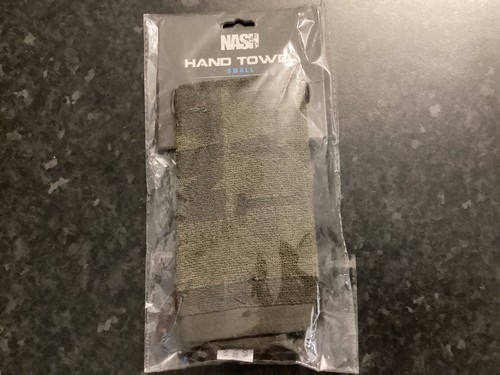 Nash hand towel small - hand,