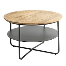 Table basse niveaux - table, "loft"