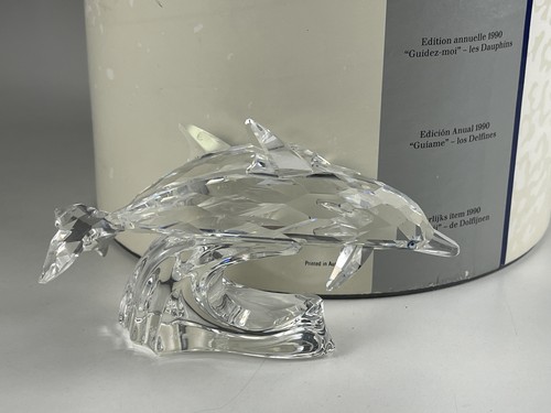 Figurine swarovski cristal - figurine,