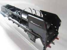 P  78  /  BELLE CHAUDIERE POUR  LOCO VAPEUR 141P  JOUEF