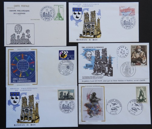 Lot documents - lot,