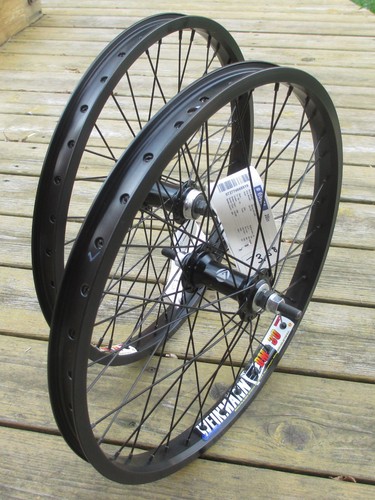 Wheel set bmx park - wheel,