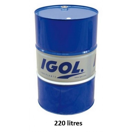 Huile igol hydraulique - huile, 46