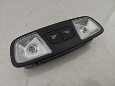 Eclairage de plafonnier AUDI