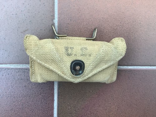 Pochette pansement army - pansement,