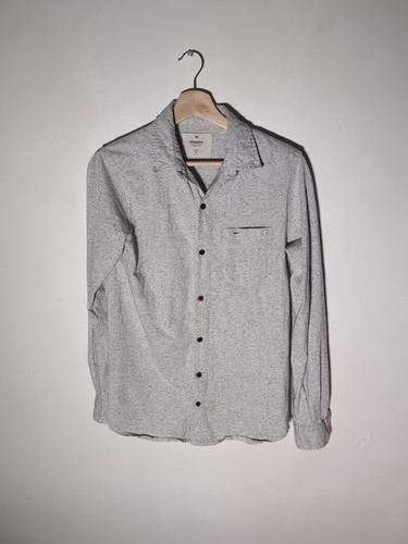 Chemise manche longue - chemise,