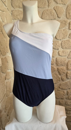 Maillot bain une pièce - bain,