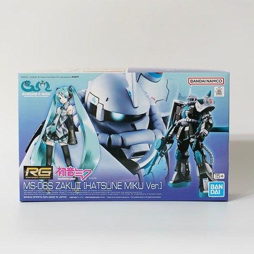 Mobile suit gundam 06s - gundam, zaku