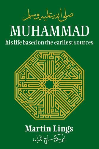 Martin lings muhammad his - martin,