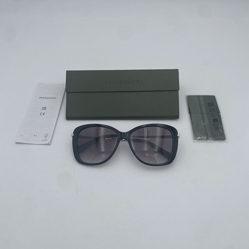 Longchamp butterfly sunglasses - longchamp,