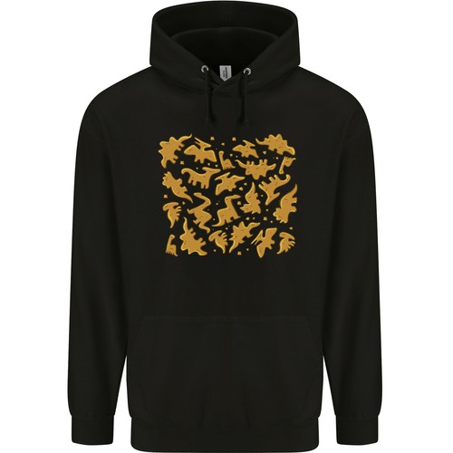 Hoodie dinosaure poulet - hoodie,
