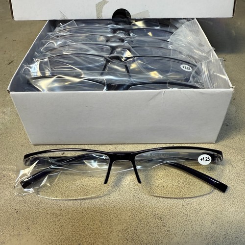 Lunettes de lecture - 20,