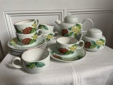 Villeroy & Boch Service thé