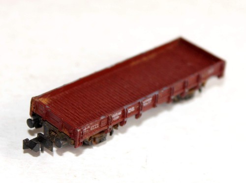 Roco 2305 wagon tombereau - roco, s