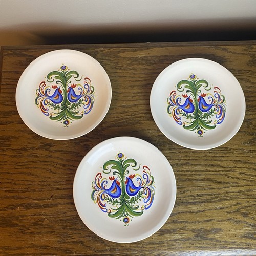 Villeroy boch assiettes - 3,