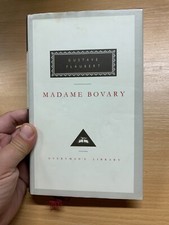 1993 Gustave Flaubert " Madame