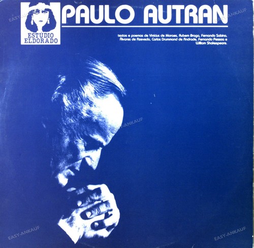 Paulo autran - paulo,
