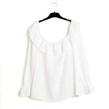 Celine 2020 Top FR40 White