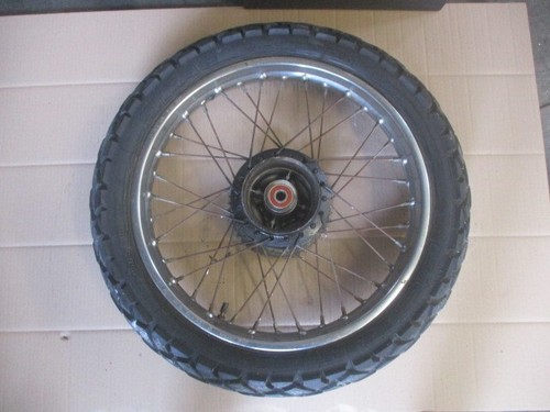 Roue arrière pour honda - roue,