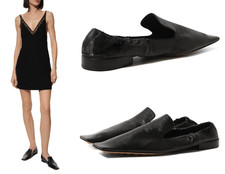 BOTTEGA VENETA Mules Empilées