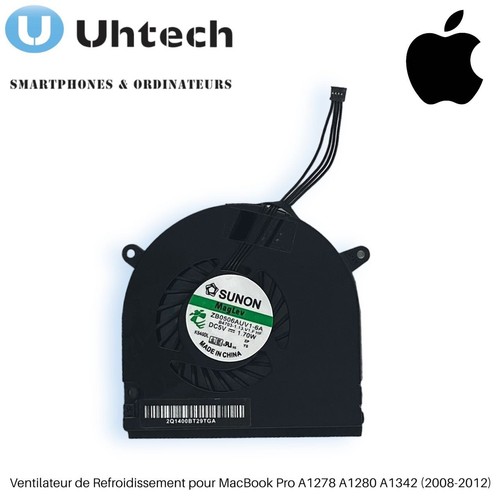 Ventilateur refroidissement - ventilateur, de