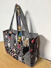 Sac Bandoulière Patchwork