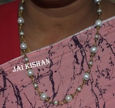 Perles Pierre Précieuse Diamant Pavé 925 Argent Sterling Femme Vintage Bijoux