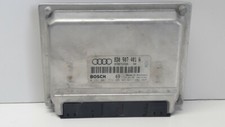 Audi A4, S4 (B5- 8D) 1998