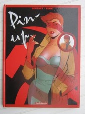 PIN-UP  / BERTHET  TOME 6   §