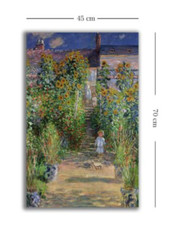 Tableau Toile Décorative