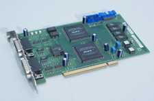 Carte contrôleur PCI OCE SPICE III - Traceur avec connecteurs DA-15