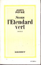 C1 SAHARA Peyre SOUS L ETENDARD VERT Kaocen SENOUSSI Touareg REVOLTE SENOUSSISTE