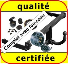 ATTELAGE pour FORD Focus 1998