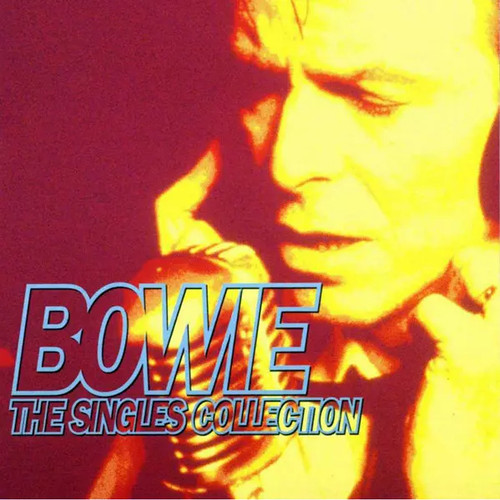 The singles collection david - singles, collection,