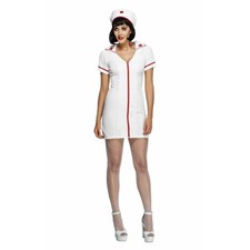 Costume D'Infirmière De