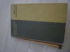 livre  materials science and engineering series theory of dislocations