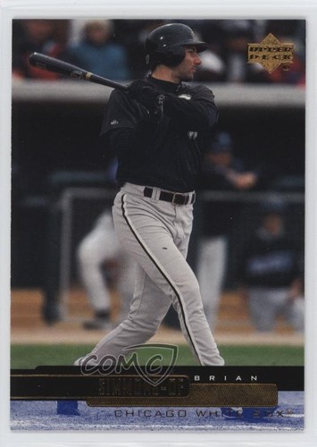 2000 upper deck - 2000,