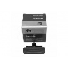 Bouton Hayon de Coffre Pour