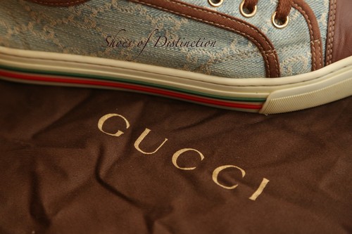 Chaussures baskets gucci - gucci, ace