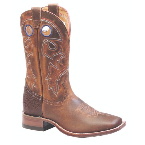 9283 bottes boulet western - bottes,