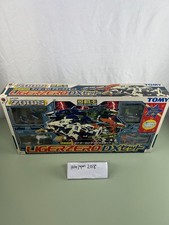 Tomy ZOIDS KZ-01DX LIGER ZERO