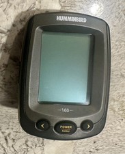 Humminbird PiranhaMAX 160