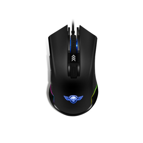 Souris ordinateur gaming - souris,