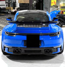 Porsche 991 991.2 992 Ensemble
