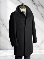 Manteau Vintage Élégant
