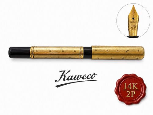 Kaweco stylo plume - kaweco,