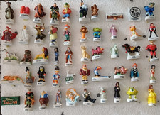 (F2) AUX CHOIX Fèves