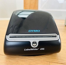 DYMO LabelWriter 4XL — Label Writer 4 XL imprimante d'étiquettes extra-larges