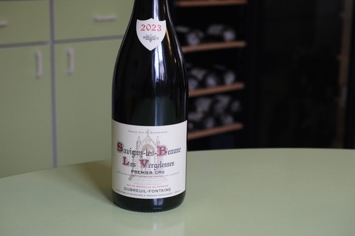 Savigny les beaunes 1er cru - les,